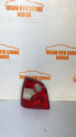 2002-2005 Volkswagen Polo sol arka stop lambası