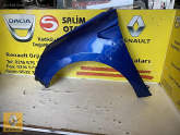 Oto Çıkma Parça / Renault / Clio / Kaporta & Karoser / Sol Ön Çamurluk / Çıkma Parça 