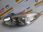 Oto Çıkma Parça / Renault / Fluence / Far & Stop / Sol Ön Far / Çıkma Parça 