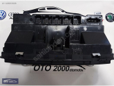 Oto Çıkma Parça / Audi / A8 / Kalorifer / Kontrol Paneli / Çıkma Parça 