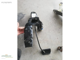 Oto Çıkma Parça / Ford / Mondeo / Koltuk & Döşeme / Pedal / Çıkma Parça 