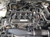 Hurda Belgeli Araçlar / Honda / Civic