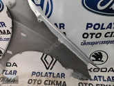 Oto Çıkma Parça / Hyundai / Getz / Kaporta & Karoser / Sol Ön Çamurluk / Çıkma Parça 