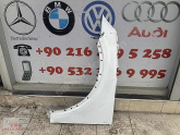 Oto Çıkma Parça / Audi / Q5 / Kaporta & Karoser / Sol Ön Çamurluk / Çıkma Parça 