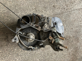 Oto Çıkma Parça / Mitsubishi / L300 / Kalorifer / Kalorifer Kutusu / Çıkma Parça 