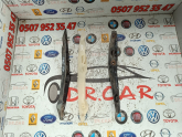 Oto Çıkma Parça / Ford / Focus / Tampon / Tampon Braketi / Çıkma Parça 