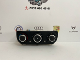 Oto Çıkma Parça / Renault / Clio / Kalorifer / Kontrol Paneli / Çıkma Parça 