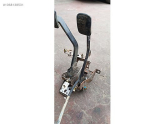 Oto Çıkma Parça / Kia / Rio / Koltuk & Döşeme / Pedal / Çıkma Parça 