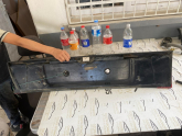 Oto Çıkma Parça / Opel / Vectra / Tampon / Tampon Reflektör / Çıkma Parça 