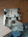 Oto Çıkma Parça / Ford / Tourneo Connect / Kaporta & Karoser / Sol Sürgülü Kapı / Çıkma Parça 