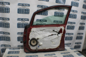 Oto Çıkma Parça / Fiat / Punto / Kaporta & Karoser / Sağ Ön Kapı / Çıkma Parça 