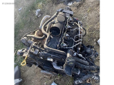 ford transit motor