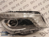Oto Çıkma Parça / Mercedes / CLA / Far & Stop / Sağ Ön Far / Sıfır Parça 