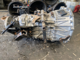 Oto Çıkma Parça / Isuzu / Citibus / Şanzıman / Şanzıman Komple / Çıkma Parça 