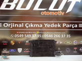 VW Caddy golf 5 Jetta klima radyatörü orjinal çıkma
