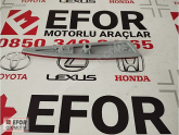 Oto Çıkma Parça / Toyota / Auris / Far & Stop / Reflektör / Sıfır Parça 