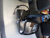 Oto Çıkma Parça / Ford / Tourneo Custom / Ayna / Sağ Dış Ayna / Çıkma Parça 