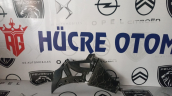 MERCEDES EQC 2019 2023 W293 SAĞ ÖN TAMPON BRAKETİ A2938859800
