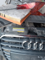 Oto Çıkma Parça / Audi / A3 / Kaporta & Karoser / Panjur / Çıkma Parça 