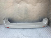 Oto Çıkma Parça / Toyota / Proace City / Tampon / Arka Tampon / Çıkma Parça 