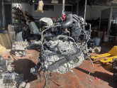 Oto Çıkma Parça / Volkswagen / Passat / Ayna / Ayna Motoru / Çıkma Parça 