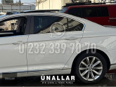 Oto Çıkma Parça / Volkswagen / Passat / Kaporta & Karoser / Sol Arka Kapı / Çıkma Parça 