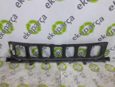 Oto Çıkma Parça / Jeep / Compass / Arma & Yazı / Panjur Arması / Çıkma Parça 