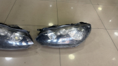 Oto Çıkma Parça / Volkswagen / Golf / Far & Stop / Sağ Ön Far / Çıkma Parça 
