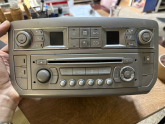 Oto Çıkma Parça / Citroen / C5 / Teyp / Cd - Çalar / Çıkma Parça 