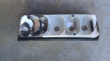 MERCEDES ACTROS SOL ARKA STOP LAMBASI MONTAJLI A0035446803