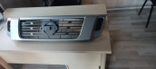 Oto Çıkma Parça / Nissan / Navara / Kaporta & Karoser / Ön Panel / Sıfır Parça 