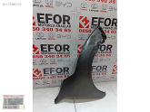 Oto Çıkma Parça / Honda / Civic / Kaporta & Karoser / Arka Çamurluk / Çıkma Parça 