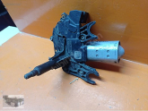 Oto Çıkma Parça / Renault / Clio / Oto Cam / Silecek Motoru / Çıkma Parça 