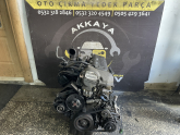 Oto Çıkma Parça / Suzuki / Swift / Motor / Motor (komple) / Çıkma Parça 