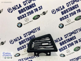 BMW 5 SERİSİ F10 KASA SOL HAVALANDIRMA IZGARASI 64229166889