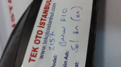 Oto Çıkma Parça / Bmw / 5 Serisi / Fan / Fan Paneli / Çıkma Parça 