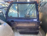 Oto Çıkma Parça / Volkswagen / Golf / Kaporta & Karoser / Sağ Arka Kapı / Çıkma Parça 