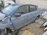 OPEL CORSA F DOLU SOL ÖN KAPI ÇIKMA  SÖKME YEDEK PARÇA