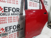 Oto Çıkma Parça / Honda / Jazz / Kaporta & Karoser / Sol Arka Kapı / Çıkma Parça 