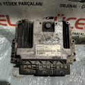 FORD COURİER 0281 031 471 MOTOR BEYNİ ÜÇEL OTO ÇIKMA BURSA