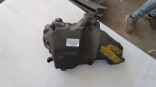 Renault 1.5 dci motor koruma kapağı