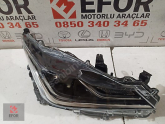 Oto Çıkma Parça / Toyota / Corolla / Far & Stop / Sağ Ön Far / Çıkma Parça 