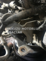 Oto Çıkma Parça / Isuzu / D-Max / Motor / Takozu & Kulağı / Çıkma Parça 