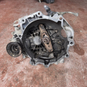 VOLKSWAGEN  POLO 1.2 MANUEL 2004-2006 BMD ŞANZIMAN