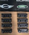 VW TRANSPORTER T6 T7 KLİMA KONTROL PANELİ SIFIR 7E5907040AE