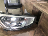Oto Çıkma Parça / Hyundai / Accent / Far & Stop / Sağ Ön Far / Çıkma Parça 