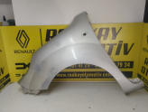 631015870R RENAULT KANGOO 3 SOL ÖN ÇAMURLUK ORJ ÇIKMA RENKAY