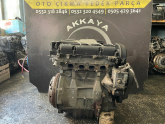 Oto Çıkma Parça / Ford / Focus / Motor / Motor (komple) / Çıkma Parça 
