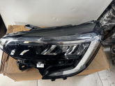 CLIO 5 SOL ORJİNAL HATASIZ SÖKME FAR