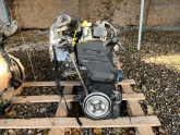 RENAULT MEGANE 1 MOTOR 1.6 8V MONTECAR